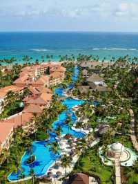 🌴🛏️ Punta Cana's Top All-Inclusive Stay 🍹🌊