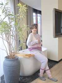 上海酒店·顧村公園邊的歐式莊園度假地