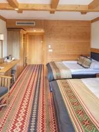 🏔️ Bialka's Best: Thermal Bliss & Ski Escapade 🎿