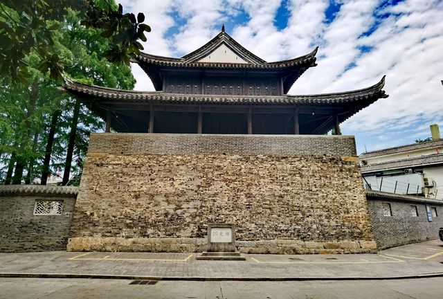 全椒省保-國光樓