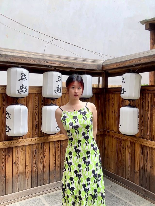 大理｜民宿攻略之 住進國風庭院