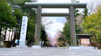 初次日本北海道札幌自由行該怎麼玩？。