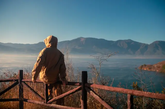 A heavenly place on earth, the unrivaled choice for a tourist destination