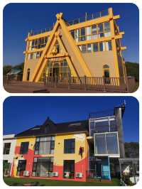 山陽田園︱上海稀缺的親子遊莊園