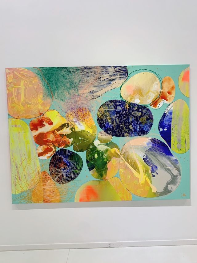 魔都免費看展，遠離地面