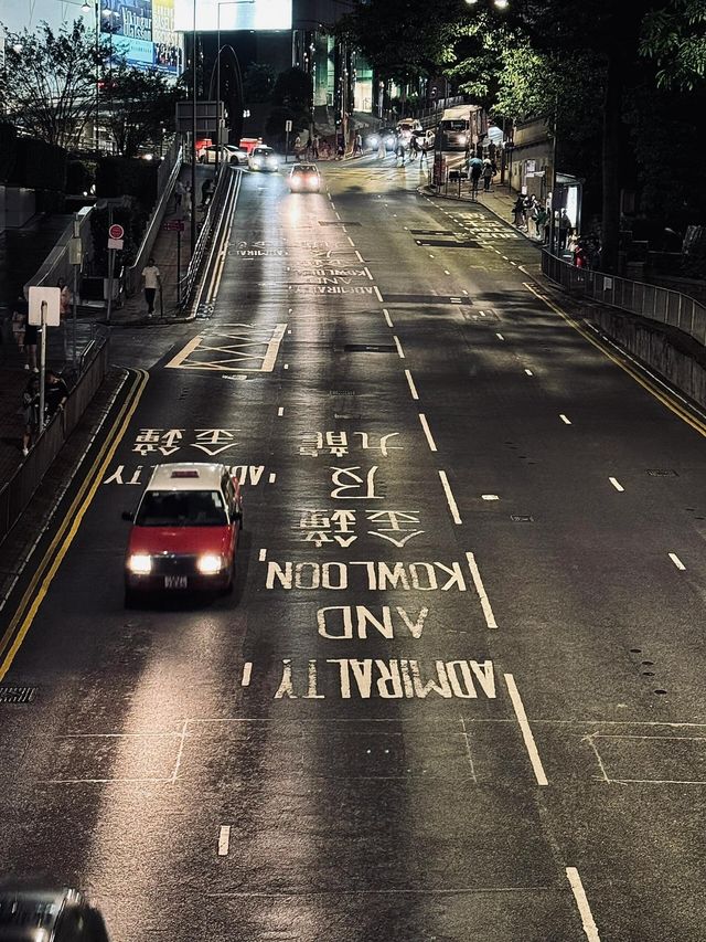 香港旅遊攻略｜讓你的行程更完美