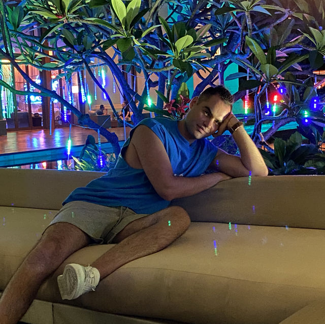 Shenzhen Marriott Golden Bay: three nights of luxury in the heart of Shenzhen’s Dapeng
