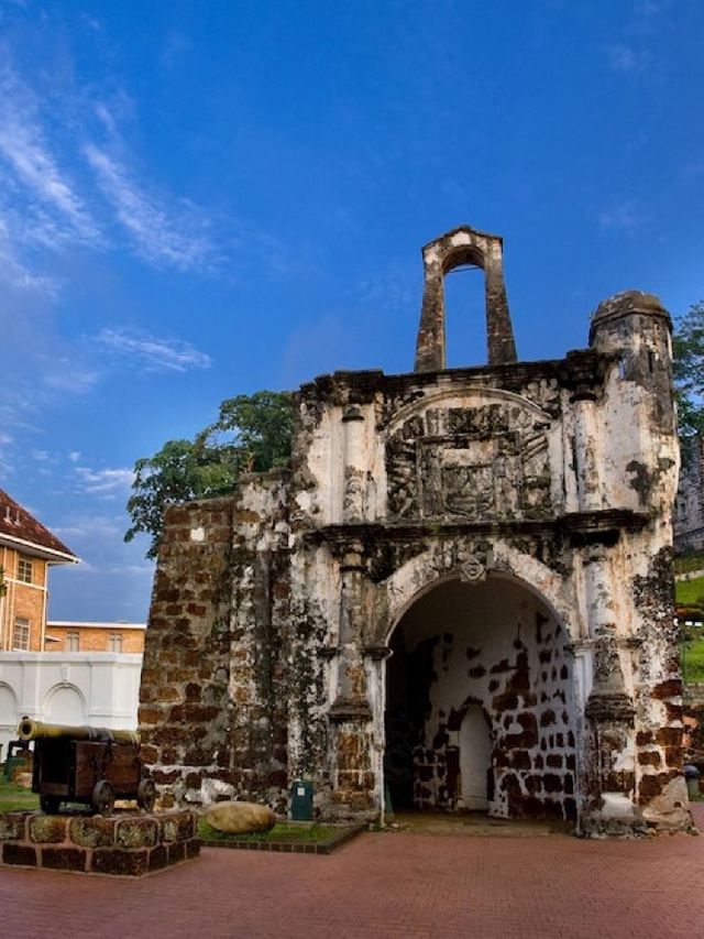 🌟 Melaka Marvels: Discover Affordable Luxury 🌟