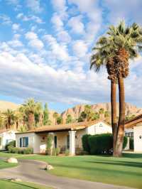 🌴✨ La Quinta's Luxe Lodgings: Cali's Cozy Getaway 🏨🌵