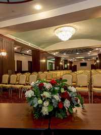 🌟 Moscow's Marvel: Golden Ring's Glorious Stay 🌟