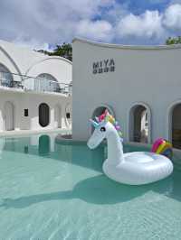 米娅海墅，管家式服务，拍照圣地！