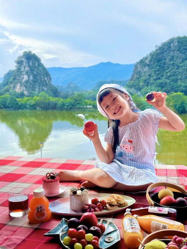 不想退房 帶上女鵝靜靜享受肇慶慢時光
