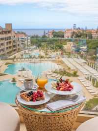 🌟 Canary Islands Charm: Stay at GF Victoria 🏝️✨