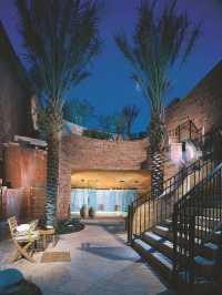 🌟🏰 Luxe Scottsdale Stay: Fairmont Princess Picks 🌵✨