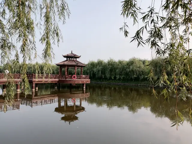 Airen Town, a great place for leisure and wellness!