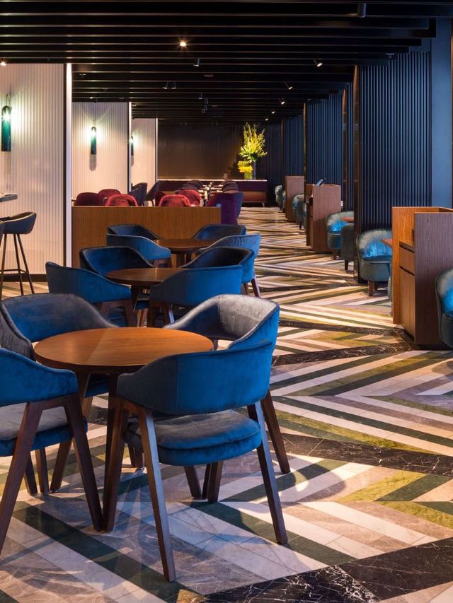 🌟 Sydney Stays: Boutique Bliss at West Hotel 🌟
