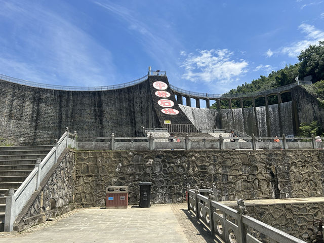 常州溧陽三日遊