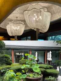 水上夜市旁!好絕!蘭博基尼在昆山開酒店了！！