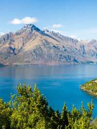 🌟 Queenstown's Hidden Gem: Azur Luxury Lodge 🌟