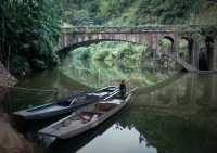 不該被遺忘的古村落：尤溪源湖古村