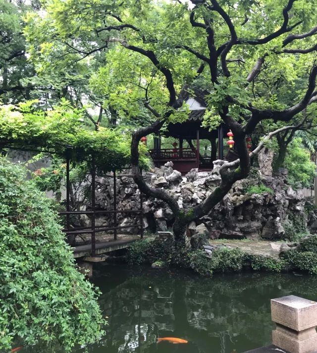 江南古鎮的保姆級攻略，一次玩個夠！