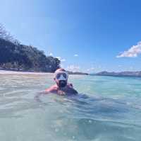 Gili N, Gili S and Gili B! So many Gili’s! 🏝️ 