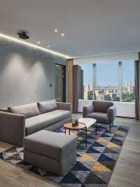 🌟✨ Stylish Stays in Ningbo: Industrial Chic & Java Joy! 🏭☕