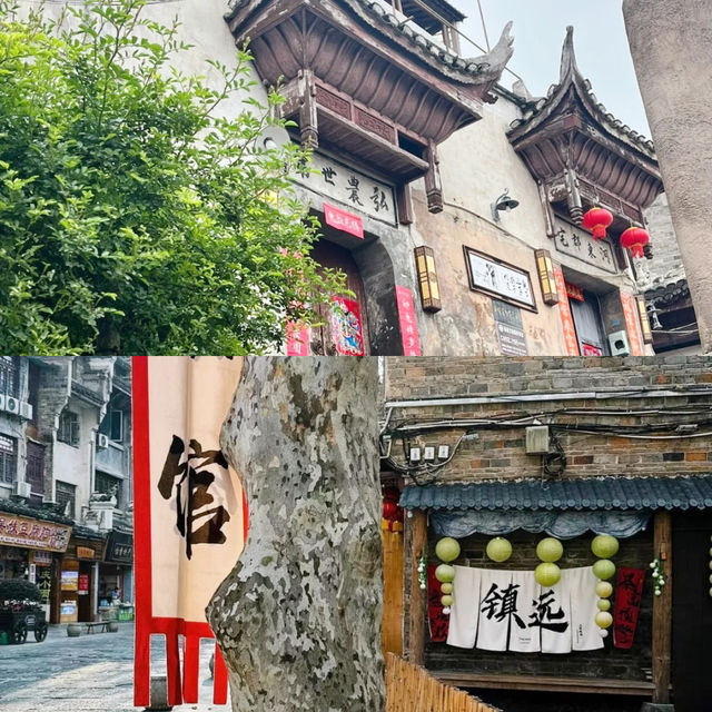 貴州必去古城，讓你一天穿越千年！