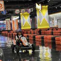 trip note of yanjiao aeon mall