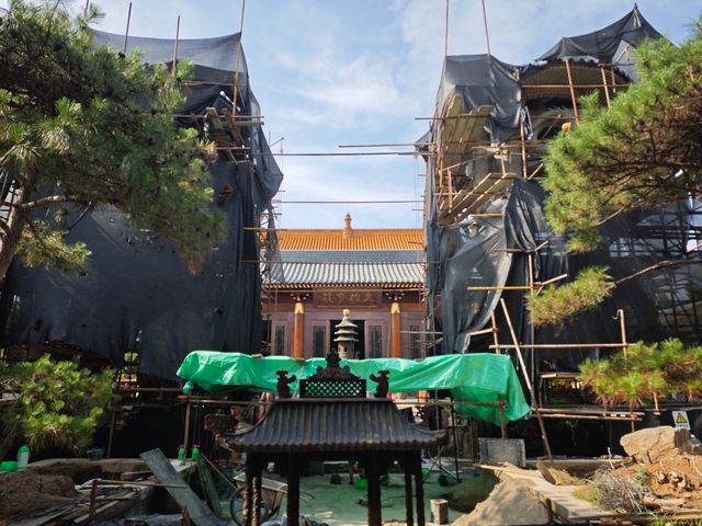 白塔寺