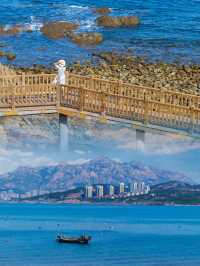 人生建議：去青島必去這 個地方