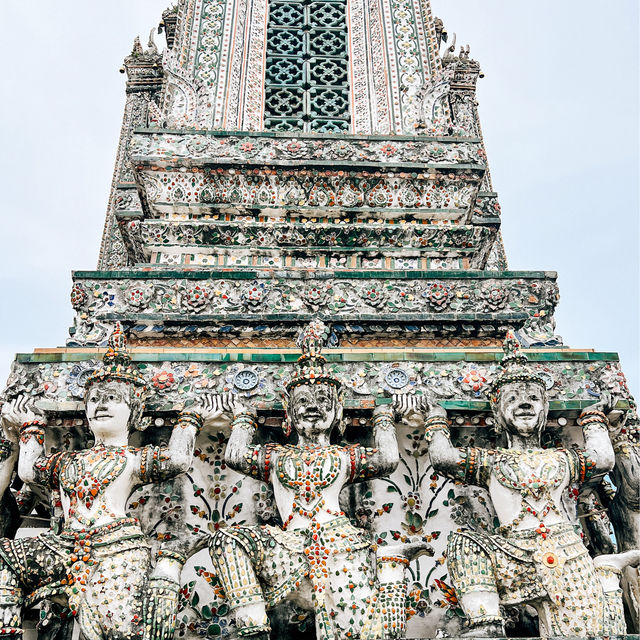 A Journey into Thai Culture and Spirituality 🇹🇭✨