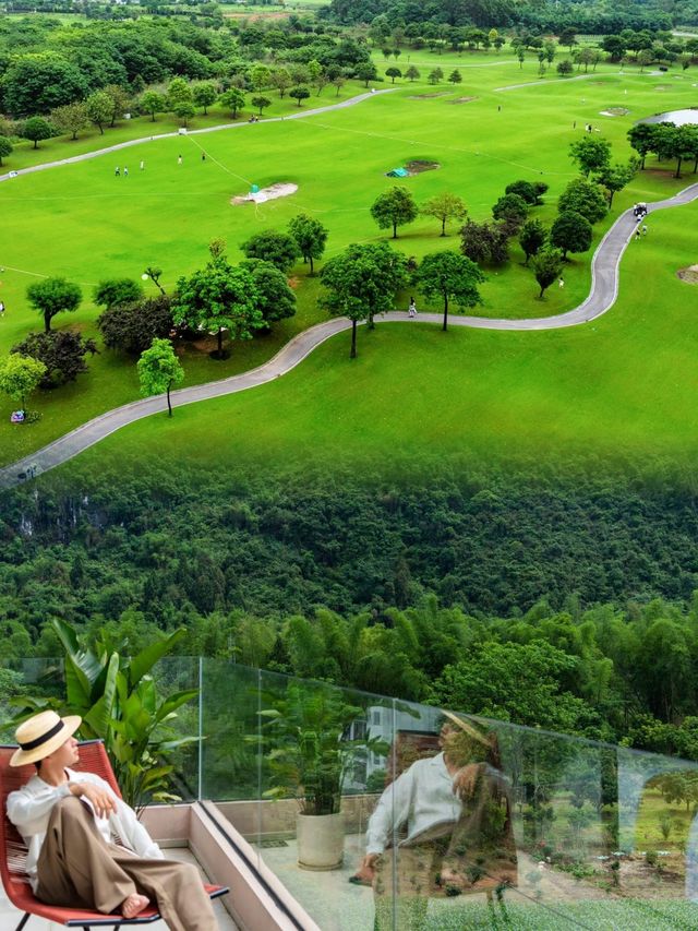 【桂林山水之旅】