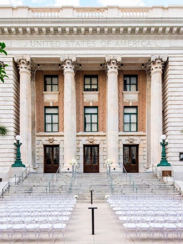 🌴 Tampa's Top Stay: Luxe Le Méridien 🏛️✨
