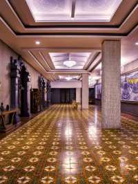 🌟 Yogyakarta's Luxe Sleeps: Grand Mercure Hotel Review 🌟