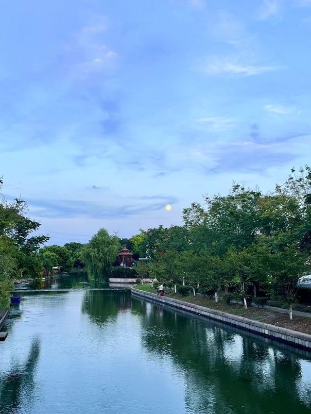 上海和睦村