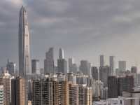 Shenzhen’s Beast!