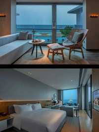 惠州小馬爾代夫｜檀舍·THE HOUSE｜親子酒店
