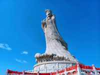 濱海媽祖文化園