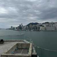 Harbour Grand Kowloon Hongkong 