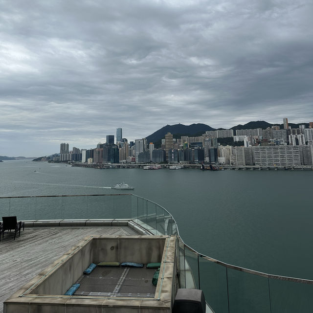 Harbour Grand Kowloon Hongkong 