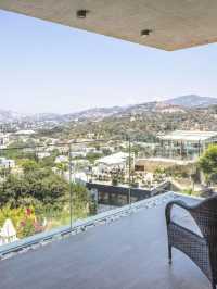 🌟 "Yalikavak's Hidden Gem: Serene Views & Romance" 🌟
