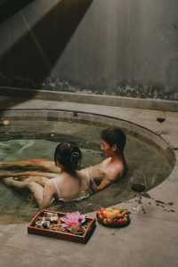 福建“小京都”一院一私湯