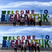 Welcome to Bagan Datuk Waterfront 🏝️