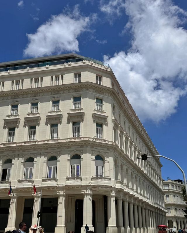 古巴 | 多人忽視嘅絕美小鎮Trinidad。