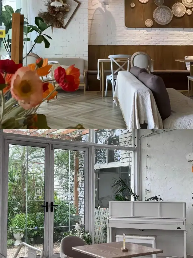 Holiday destination: Xiangshan's most beautiful sea view homestay. 
