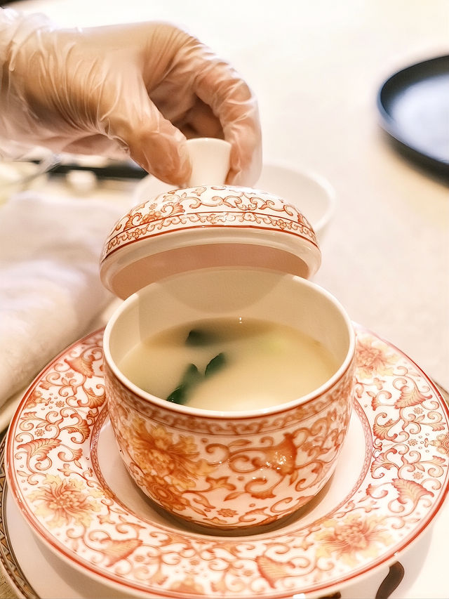 甬府|拔草黑珍珠三鑽 盡享地道寧波菜。
