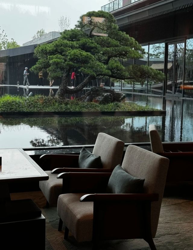 揚州萬怡酒店 | 全新體驗