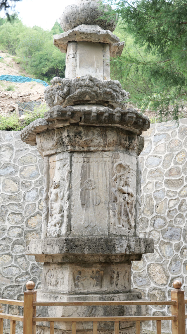 登上黑神話悟空的大雲院，這份攻略請收好