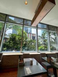不負光陰，在廣州這家自助大餐瞬間治癒了自己。